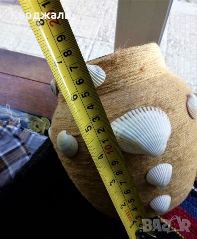 Красиви Етно Възрожденски Предмети - Разгледайте снимките!, снимка 6 - Антикварни и старинни предмети - 31379397