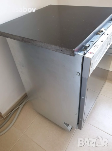 Miele - Auto Open - QuickPowerWash - Съдомиялна - Пълно Вграждане 60см, снимка 11 - Съдомиялни - 52461712