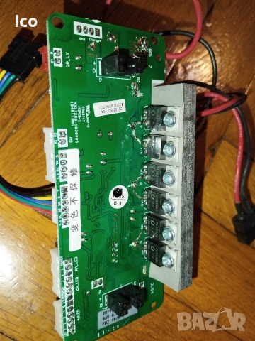 Цяла платка с транзистор RU6888R RU6888 TO-220 RU6888R3 RU6099R MOS FET RU6055R RU6055 RU7588R RU75N