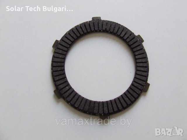 Съединител за мотоблок Беларус МТЗ 05 06 08 12 09H, снимка 4 - Градинска техника - 28307264