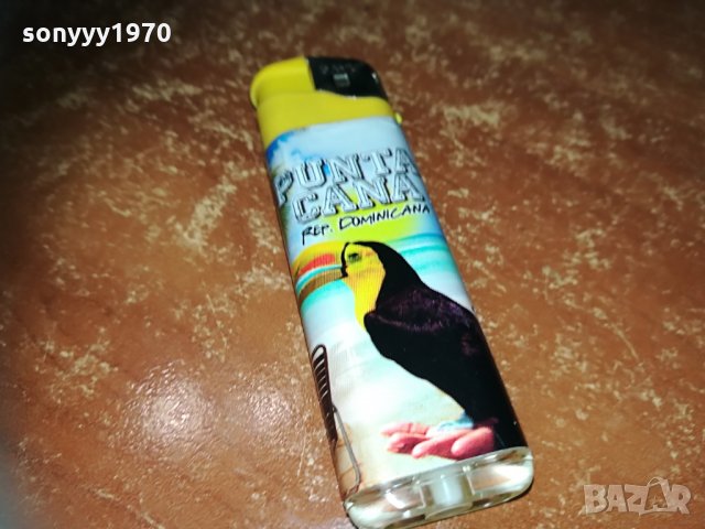 punta cana-rep.dominikana 1004211616, снимка 7 - Запалки - 32498138