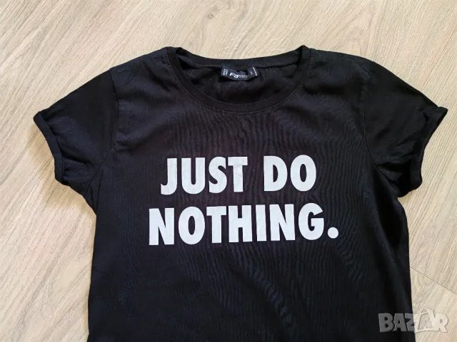 тениска FB Sister, снимка 2 - Тениски - 49528991