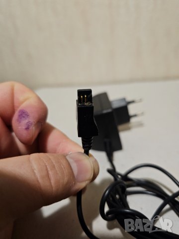 Захранване, адаптор  8,5 волта -   0,355 ампера, снимка 2 - Друга електроника - 43901406