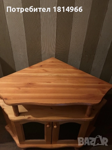 Барче, снимка 4 - Шкафове - 52492968