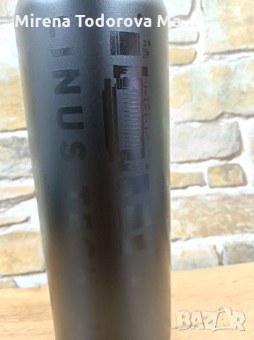 LTT Linus Tech Tips термос / термо чаша 1.2 литра, снимка 2 - Колекции - 35246282