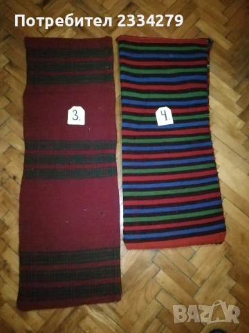 Стари калъфи за възглавница, ръчна изработка и бродерия, снимка 15 - Антикварни и старинни предмети - 42776945