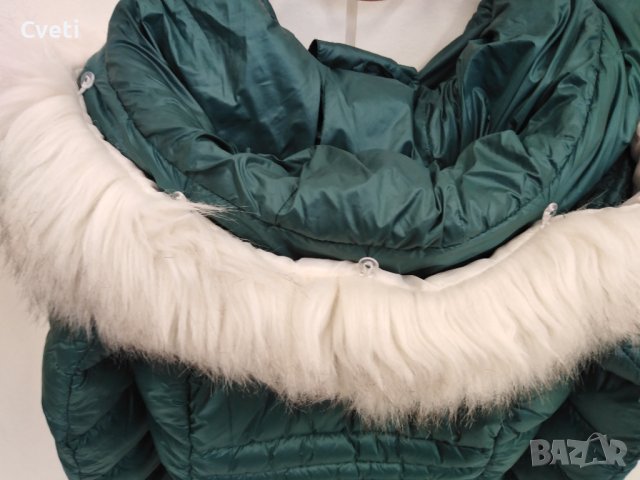 Яке-като НОВО М р-р, снимка 8 - Якета - 43359449