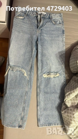 Дамски дънки Хл 