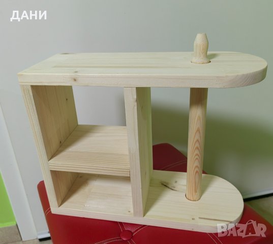 Поставка от иглолистна дървесина , снимка 3 - Аксесоари за кухня - 43660168