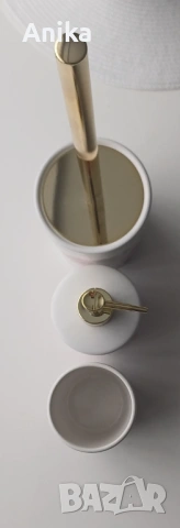 Аксесоари за баня, снимка 4 - Други - 53596823