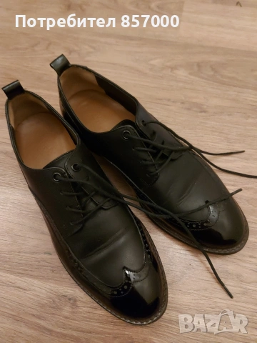 Дамски обувки BIANKI