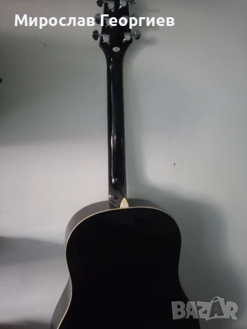 Акустична Китара , снимка 4 - Китари - 50645946