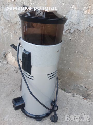 Професионална кафемелачка макап, снимка 10 - Обзавеждане за заведение - 35124558