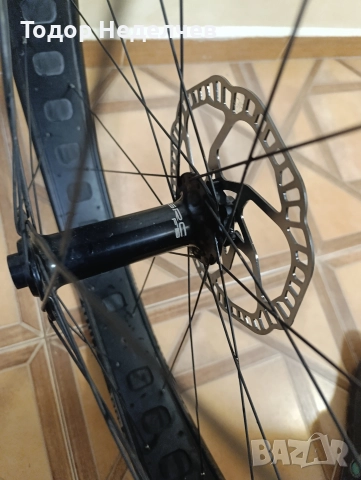 Капли за Фетбайк Sun Ringle 26 цола , снимка 6 - Части за велосипеди - 52996705