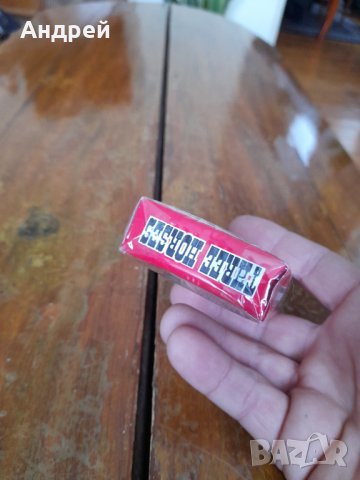 Стар пакет Three Horses, снимка 6 - Други ценни предмети - 39039569