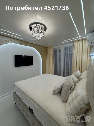 RICH 1 апартамент за Нощувки Пловдив, снимка 6 - Квартири, нощувки - 52558764