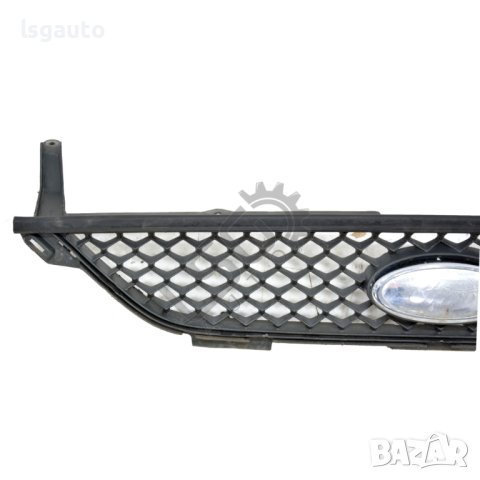 Решетка Ford Galaxy II 2006-2014 ID:100932, снимка 3 - Части - 40788701