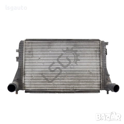Интеркулер Volkswagen Golf VI 2008-2016 ID: 117302