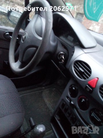 Мерцедес А 140 на части, снимка 2 - Автомобили и джипове - 34627769