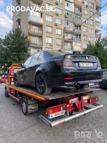 Пътна помощ Кърджали , снимка 3 - Пътна помощ - 43049863