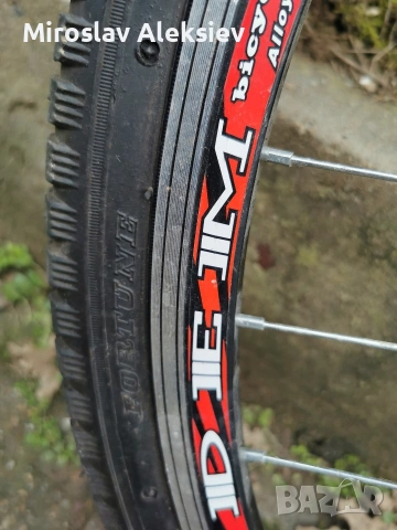 гуми за количка, снимка 3 - Велосипеди - 53237850