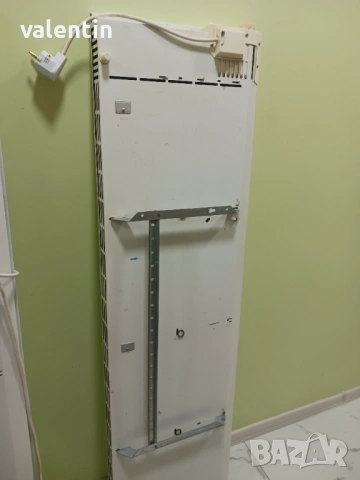 Продавам електрически конвектор ADAX P-838 (2000W) в отлично състояние., снимка 3 - Отоплителни печки - 53474812