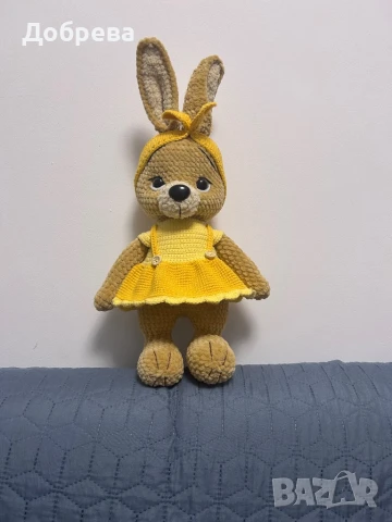 Заека Питър и приятели