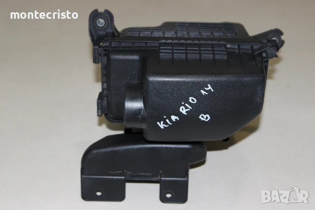 Кутия въздушен филтър Kia Rio III (2011-2017г.) 28110-1W000 / 281101W000, снимка 4 - Части - 51113963