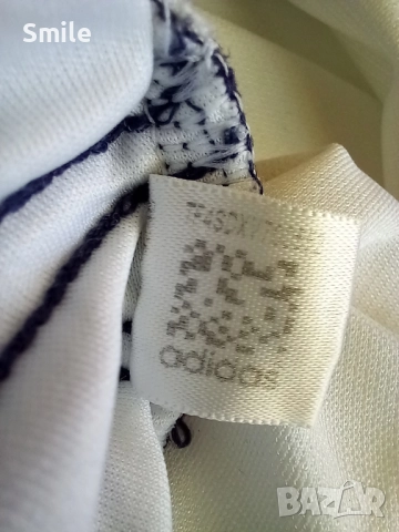 Футболна фланелка Real Madrid / Реал Мадрид оригинал, снимка 7 - Футбол - 52281185