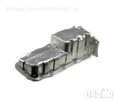 Картер 652133 BMO-PL-001 Opel Astra F Corsa B Vectra B, снимка 3 - Части - 51054660