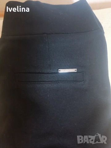 Дамски панталон Stradivarius 