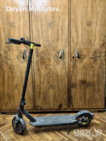 Тротинетка Xiaomi, снимка 2 - Друга електроника - 53087009