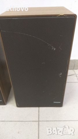 Тонколони Hans G. Hennel, снимка 5 - Тонколони - 33628697