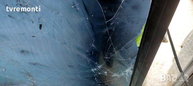 LED подсветка за дисплей VES390UNDA-01 за телевизор TELEFUNKEN модел T39FX182DLBP, снимка 5 - Части и Платки - 39788845