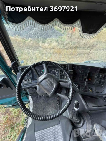 Top offert-Scania 114L , снимка 13 - Камиони - 51110840