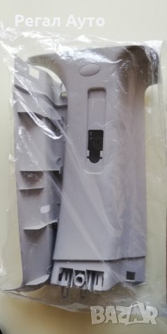 8329WE,8329WG кори интериор к-т странични колони CITROEN C2,2003-2008