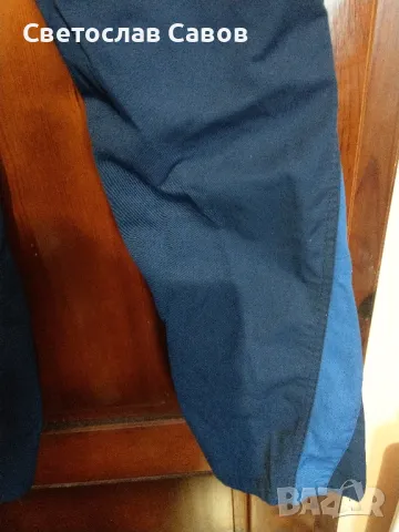 Работен панталон Klopman 50р-р. Нов., снимка 8 - Панталони - 49552765