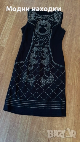 ежедневни рокли