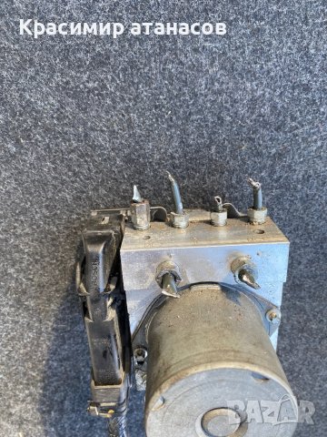 44540-02350 .Помпа ABS за Тойота Аурис.0265251199.0265951442. , снимка 5 - Части - 44133176