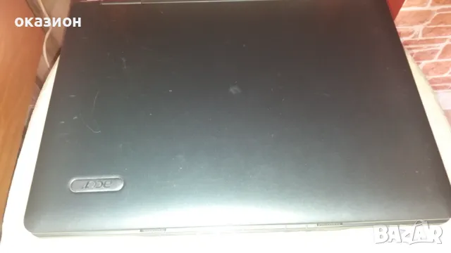 лаптоп за профилактика или части, снимка 2 - Лаптопи за дома - 49631781