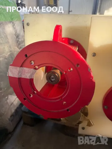 Вертикална помпа Vanton Pumps, снимка 3 - Водни помпи - 48711987