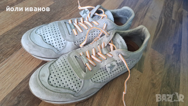 Мъжки маратонки, снимка 8 - Маратонки - 53260786