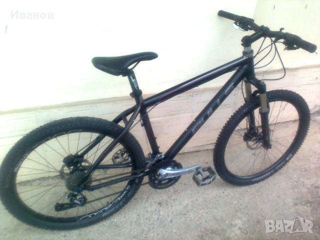 BULLS Copper Head 3 Disc - Хидравличен Модел, снимка 9 - Велосипеди - 53598225