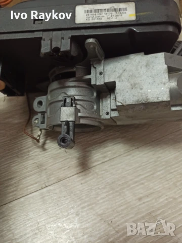 Лостчета ,мигачи , чистачки, лентов за OPEL ASTRA H , 13250223 , valeo 204275, снимка 7 - Части - 51381253