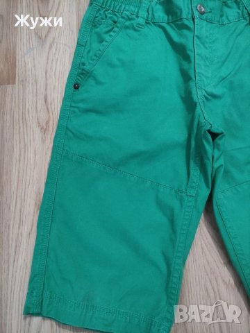 Страхотни мъжки летни панталонки, снимка 6 - Къси панталони - 37823693