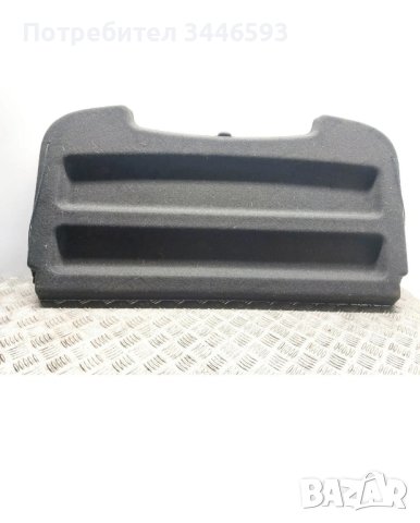 Кора за багажник Дачия Сандеро mk3 