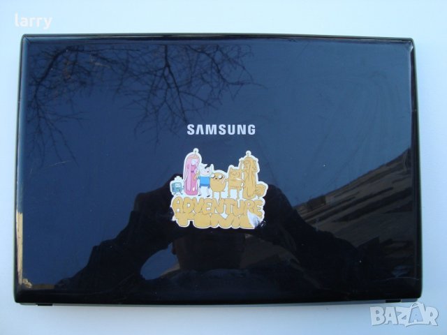 Samsung R519 лаптоп на части, снимка 2 - Лаптопи за дома - 28226068