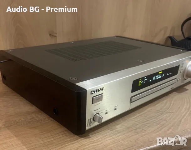 Sony ST-S770ES, снимка 5 - Ресийвъри, усилватели, смесителни пултове - 52793403
