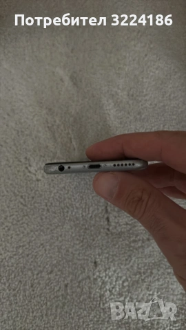 Iphone 6 S Мобилен телефон, снимка 5 - Apple iPhone - 53025325