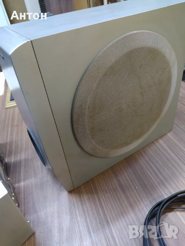 SONY, снимка 9 - Аудиосистеми - 53072911
